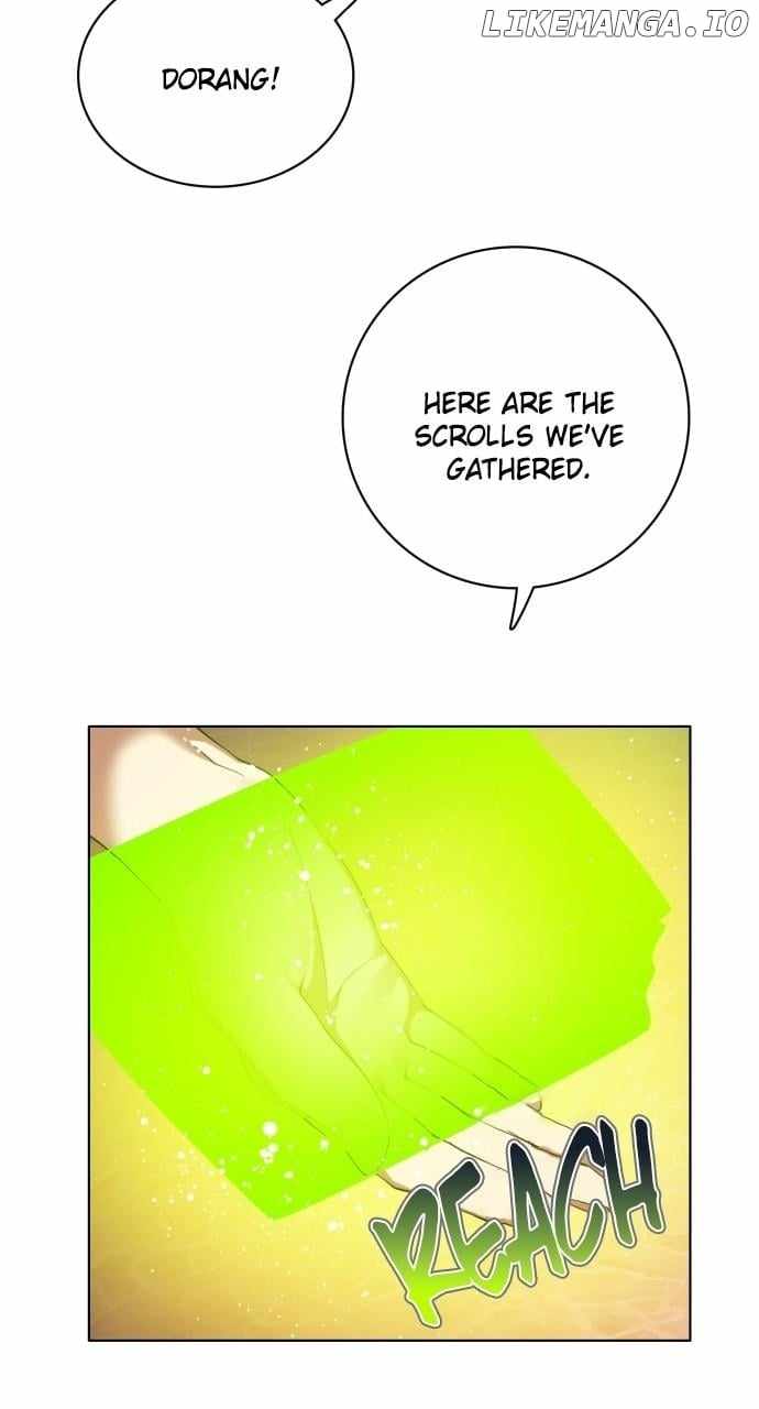 Zero Game Chapter 312 63